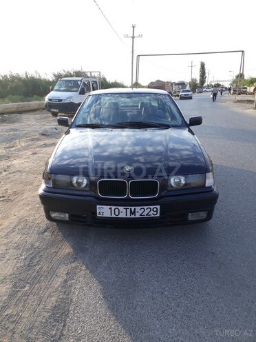 BMW 320 1994, 337,000 km - 2.0 l - Bakı