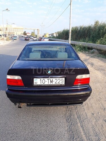 BMW 320 1994, 337,000 km - 2.0 l - Bakı
