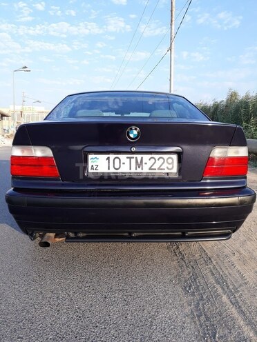 BMW 320 1994, 337,000 km - 2.0 l - Bakı
