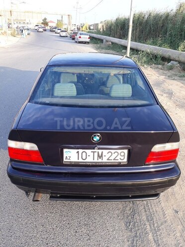 BMW 320 1994, 337,000 km - 2.0 l - Bakı