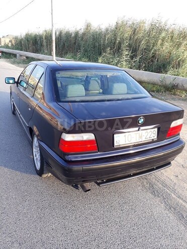BMW 320 1994, 337,000 km - 2.0 l - Bakı