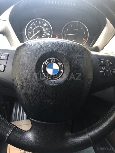 BMW X5 2007, 230 km - 2.7 l - Bakı