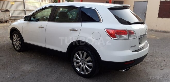Mazda CX-9 2008, 221,640 km - 3.7 l - Bakı