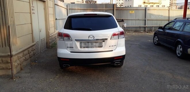 Mazda CX-9 2008, 221,640 km - 3.7 l - Bakı