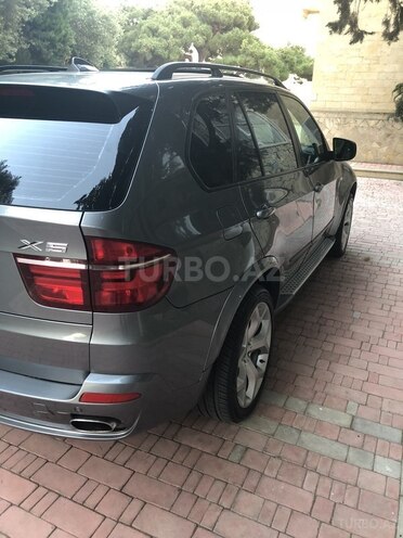 BMW X5 2007, 230 km - 2.7 l - Bakı