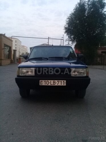 Tofas Sahin 2006, 214,240 km - 1.6 л - Bakı