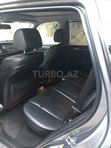 BMW X5 2007, 230 km - 2.7 l - Bakı