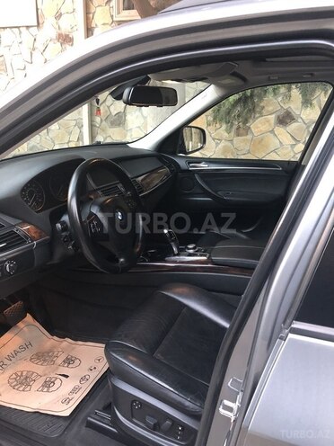 BMW X5 2007, 230 km - 2.7 l - Bakı