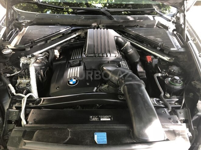 BMW X5 2007, 230 km - 2.7 l - Bakı