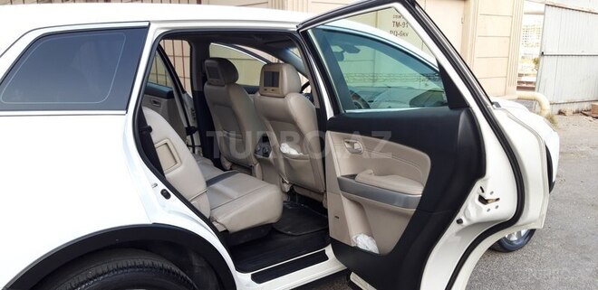 Mazda CX-9 2008, 221,640 km - 3.7 l - Bakı