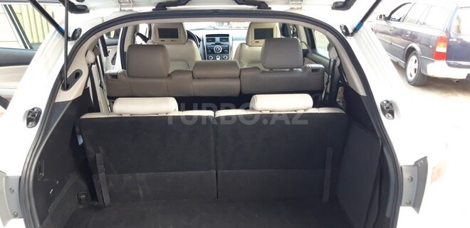 Mazda CX-9 2008, 221,640 km - 3.7 l - Bakı