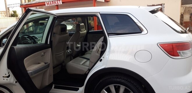 Mazda CX-9 2008, 221,640 km - 3.7 l - Bakı
