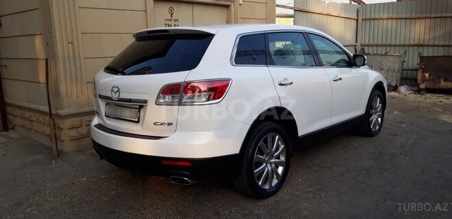 Mazda CX-9 2008, 221,640 km - 3.7 l - Bakı