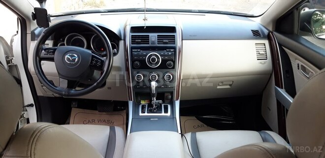 Mazda CX-9 2008, 221,640 km - 3.7 l - Bakı