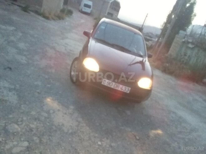 Opel Vita 1997, 192,000 km - 1.4 l - Bakı