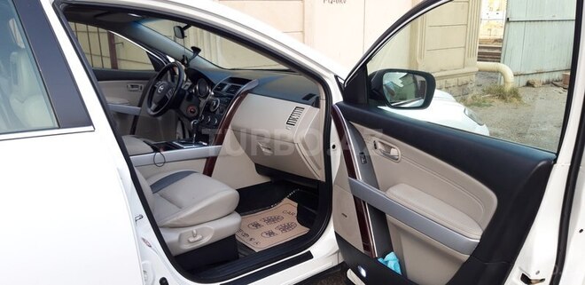 Mazda CX-9 2008, 221,640 km - 3.7 l - Bakı