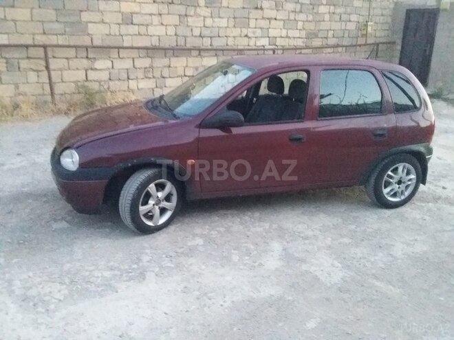 Opel Vita 1997, 192,000 km - 1.4 l - Bakı