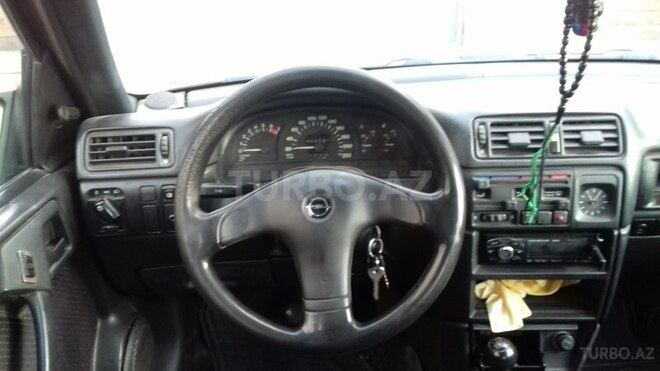 Opel Vectra 1993, 495,365 km - 0.2 l - Sumqayıt