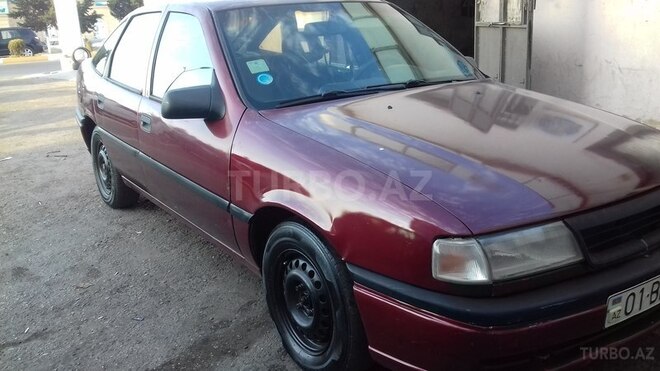 Opel Vectra 1993, 495,365 km - 0.2 l - Sumqayıt