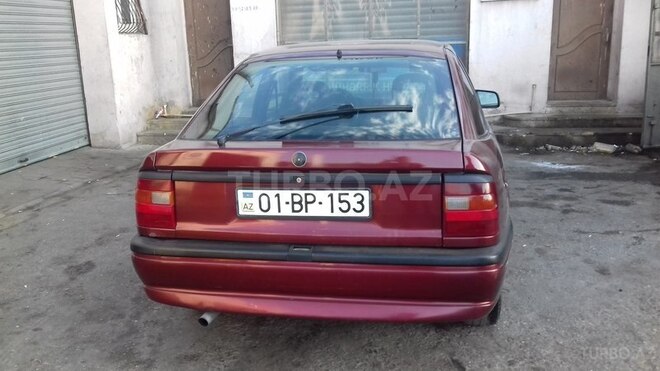 Opel Vectra 1993, 495,365 km - 0.2 l - Sumqayıt