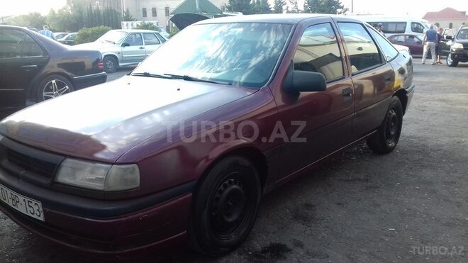 Opel Vectra 1993, 495,365 km - 0.2 l - Sumqayıt