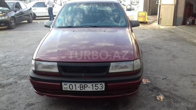 Opel Vectra 1993, 495,365 km - 0.2 l - Sumqayıt