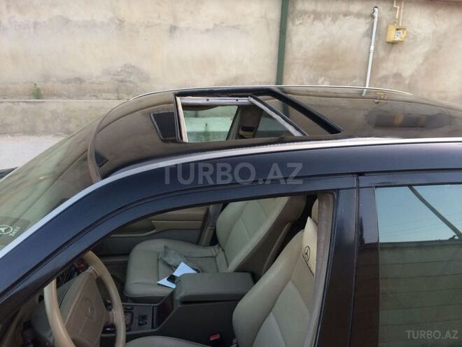 Mercedes C 230 1998, 227,585 km - 2.3 l - Bakı