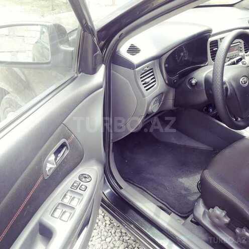 Kia Rio 2008, 173,000 km - 1.4 l - Gəncə