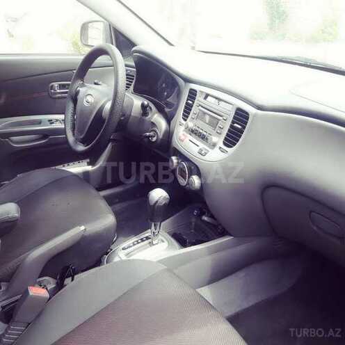 Kia Rio 2008, 173,000 km - 1.4 l - Gəncə