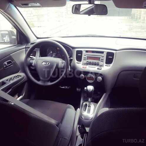 Kia Rio 2008, 173,000 km - 1.4 l - Gəncə