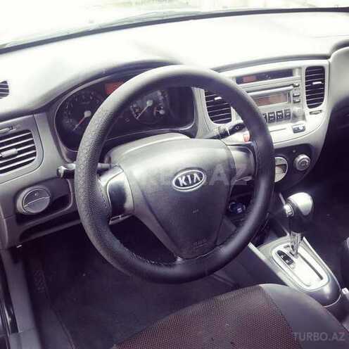Kia Rio 2008, 173,000 km - 1.4 l - Gəncə