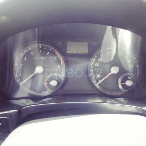 Kia Rio 2008, 173,000 km - 1.4 l - Gəncə