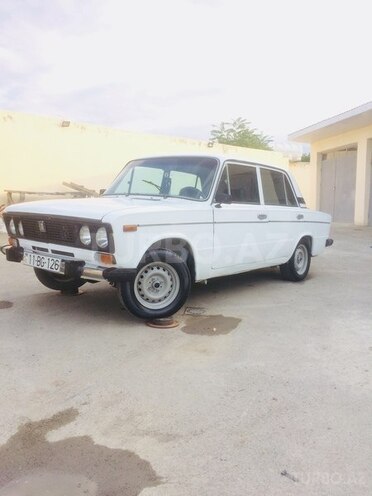 LADA (VAZ) 2106 1986, 232,666 km - 1.3 l - Gəncə