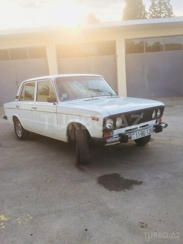 LADA (VAZ) 2106 1986, 232,666 km - 1.3 l - Gəncə