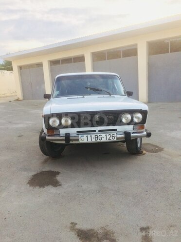 LADA (VAZ) 2106 1986, 232,666 km - 1.3 l - Gəncə