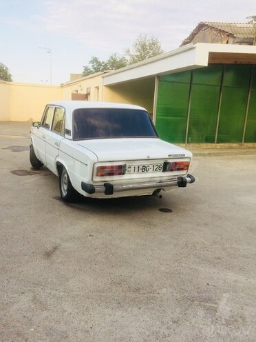 LADA (VAZ) 2106 1986, 232,666 km - 1.3 l - Gəncə