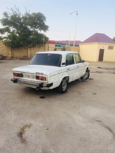 LADA (VAZ) 2106 1986, 232,666 km - 1.3 l - Gəncə
