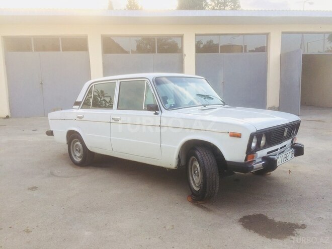 LADA (VAZ) 2106 1986, 232,666 km - 1.3 l - Gəncə
