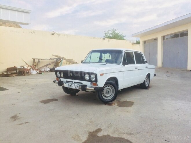 LADA (VAZ) 2106 1986, 232,666 km - 1.3 l - Gəncə