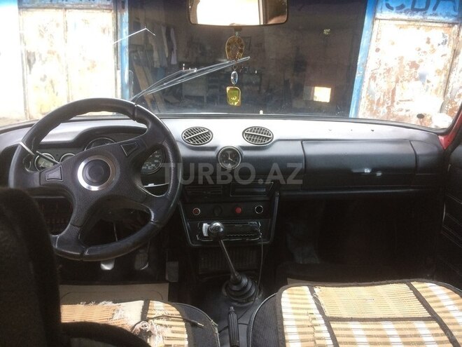 LADA (VAZ) 2106 1986, 232,666 km - 1.3 l - Gəncə