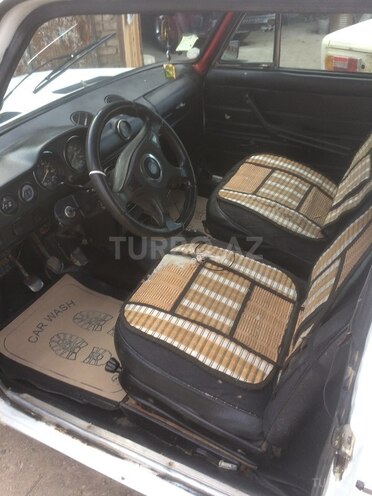 LADA (VAZ) 2106 1986, 232,666 km - 1.3 l - Gəncə