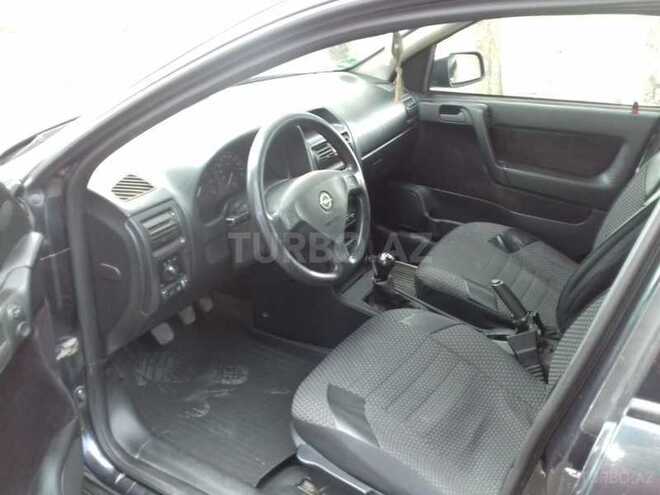 Opel Astra 1999, 195,000 km - 1.6 l - Gəncə