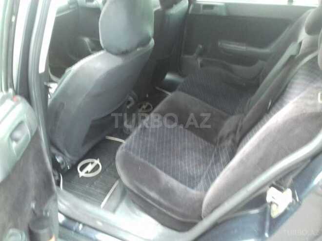 Opel Astra 1999, 195,000 km - 1.6 l - Gəncə