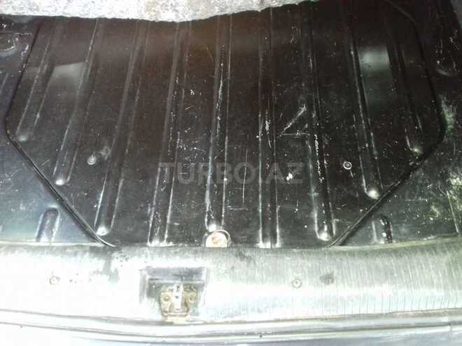 Opel Astra 1999, 195,000 km - 1.6 l - Gəncə