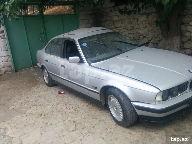 BMW 520 1994, 360,000 km - 0.2 л - Bakı