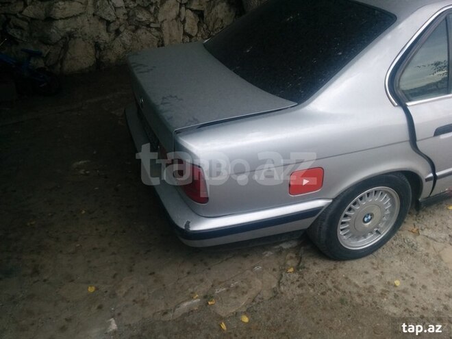 BMW 520 1994, 360,000 km - 0.2 л - Bakı