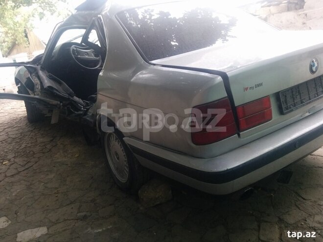 BMW 520 1994, 360,000 km - 0.2 л - Bakı
