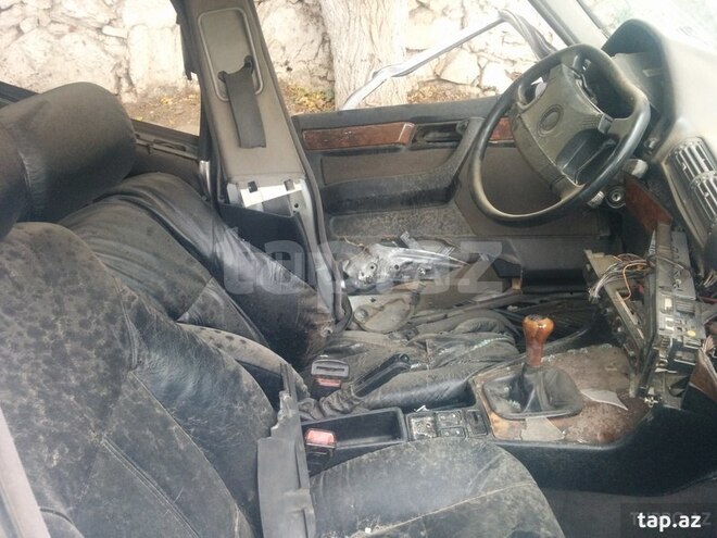 BMW 520 1994, 360,000 km - 0.2 л - Bakı