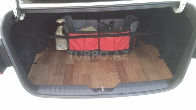 Kia Rio 2013, 94,000 km - 1.4 l - Bakı