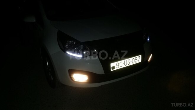 Kia Rio 2013, 94,000 km - 1.4 l - Bakı